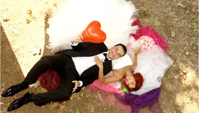 müjde ve ozan'ın hikayesi