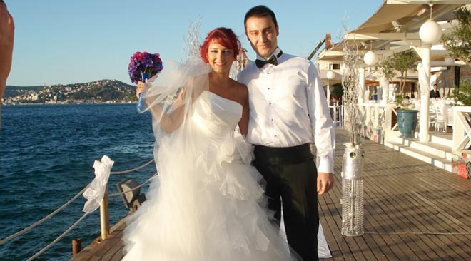 müjde ve ozan'ın hikayesi