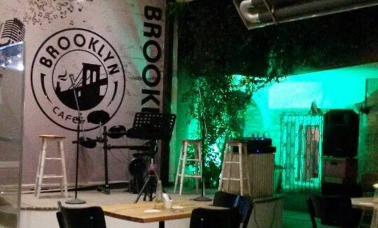 brooklyn cafe & bistro