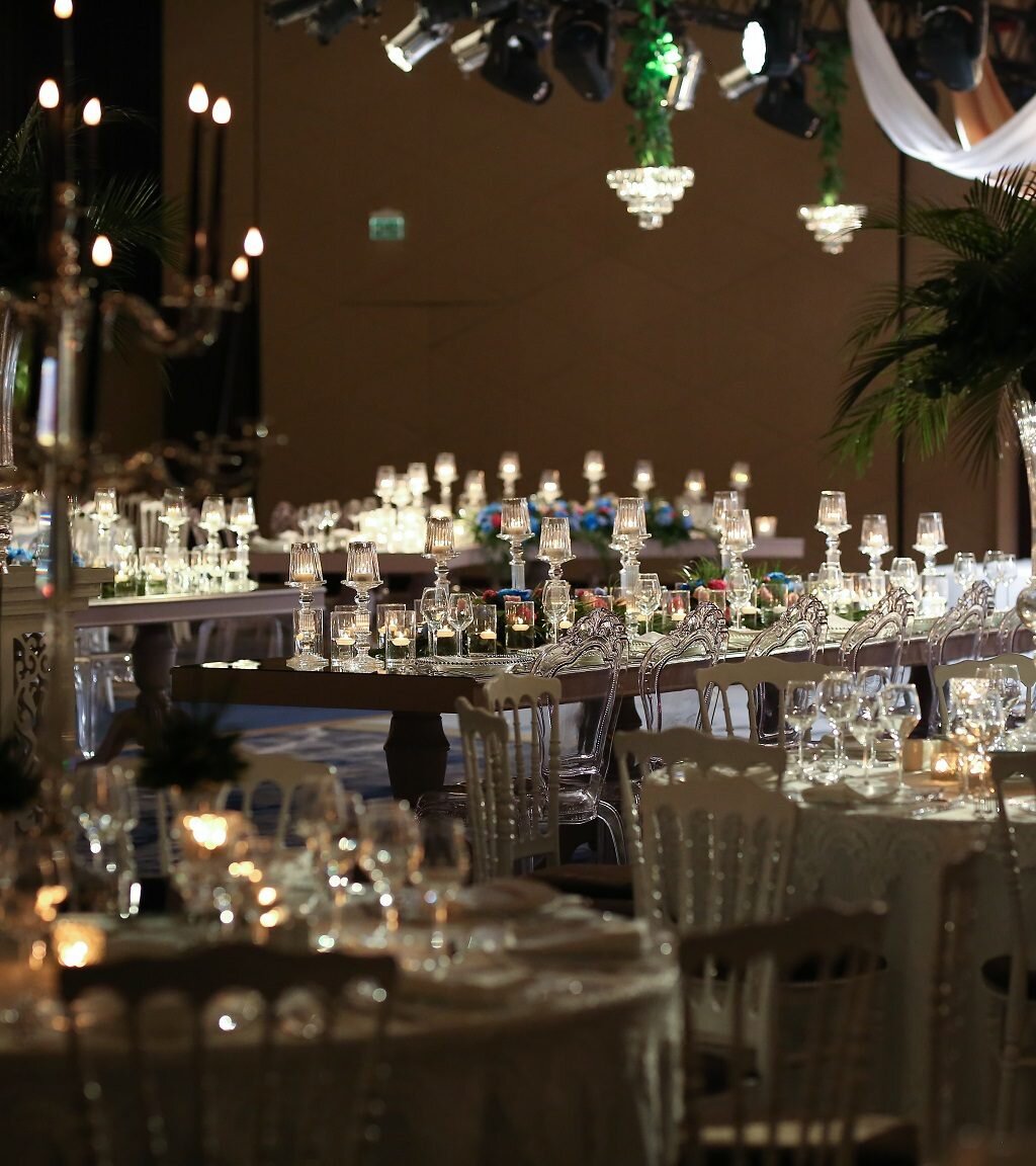 sheraton i̇stanbul city center