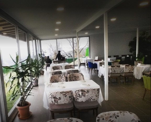 saklıbahçe kavacık