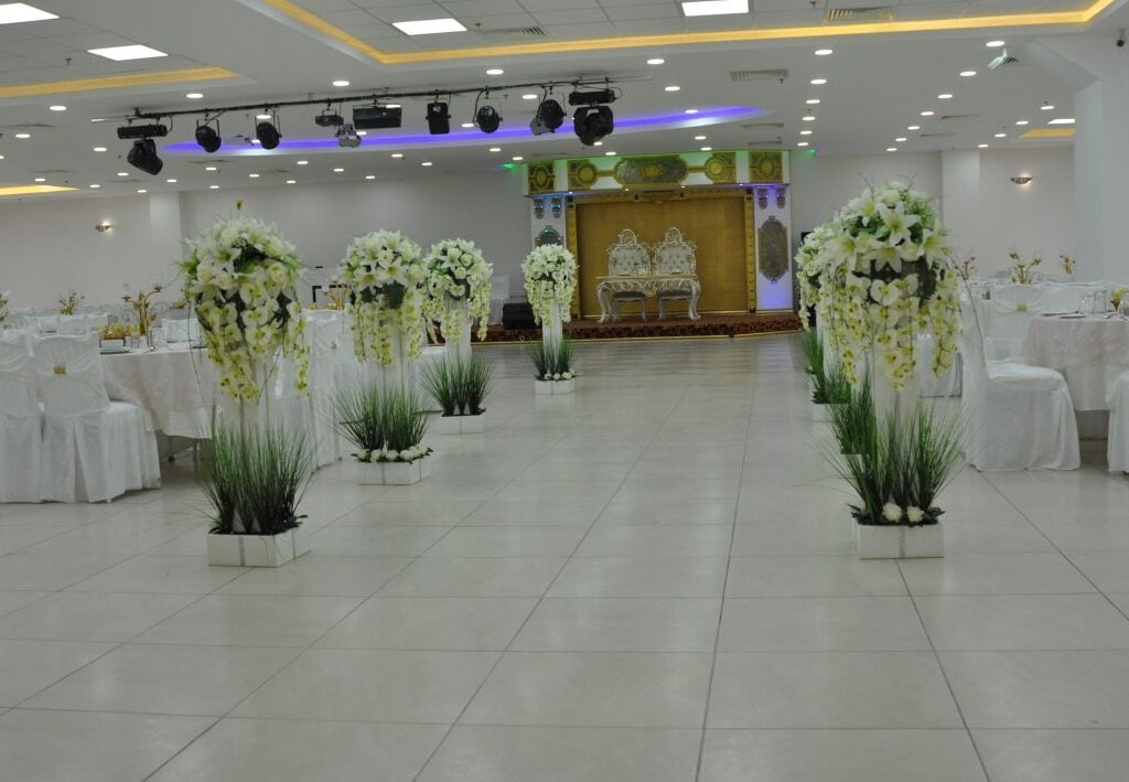 başkentli çiftler i̇çin en i̇yi mamak düğün salonları