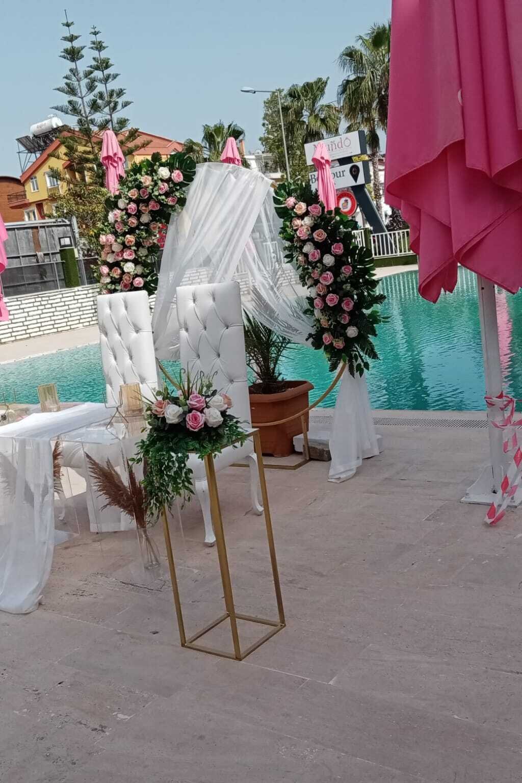 mundo davet düğün konyaaltı