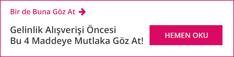 3 maddede doğru düğün mekanını bulmanın püf noktaları