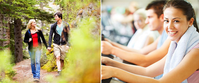 Kilo almamak için önlemler