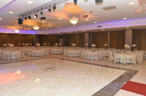 asrı mekan kavacık