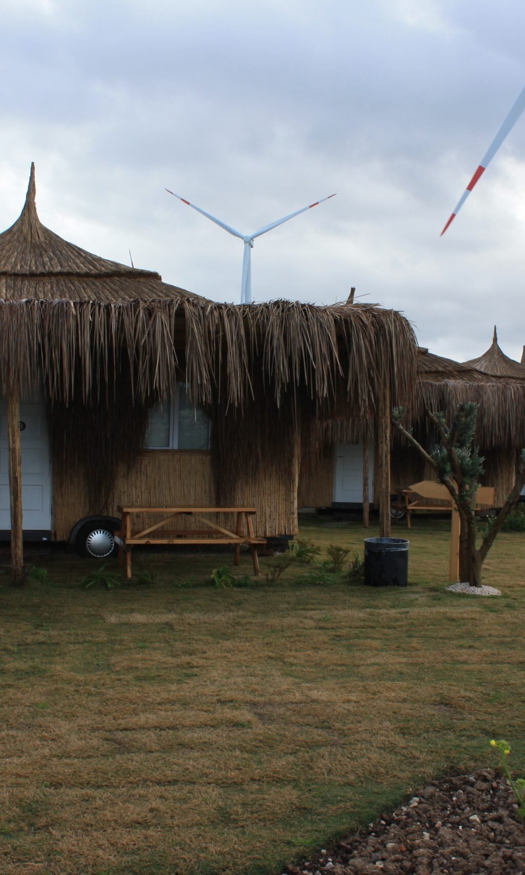 tepe lodge by dura çeşme
