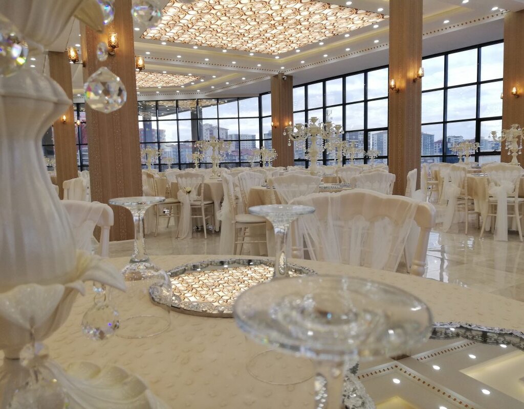 İnci Royal Balo Salonu Ankara