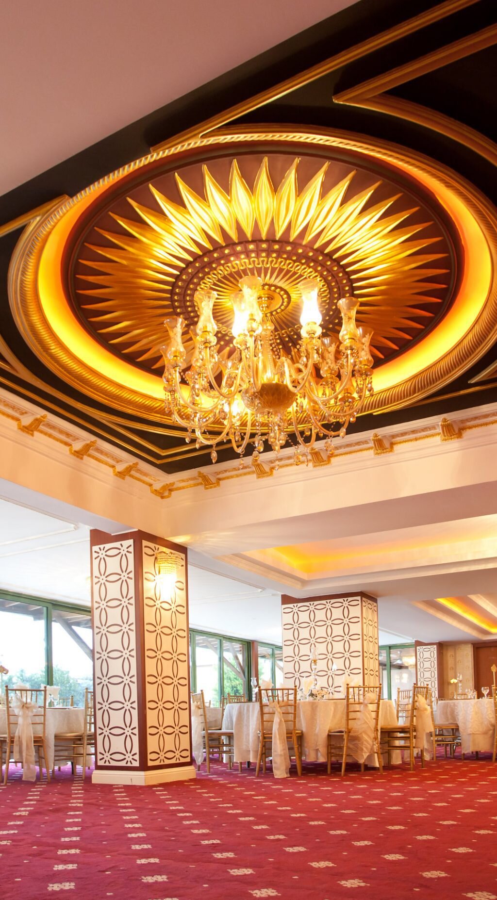 asia royal suite pamukspor tesisleri