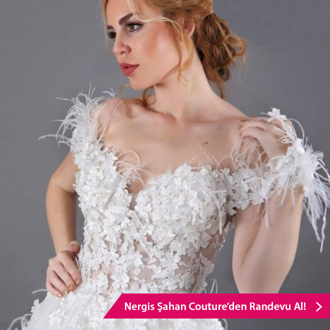 Nergis Şahan Couture