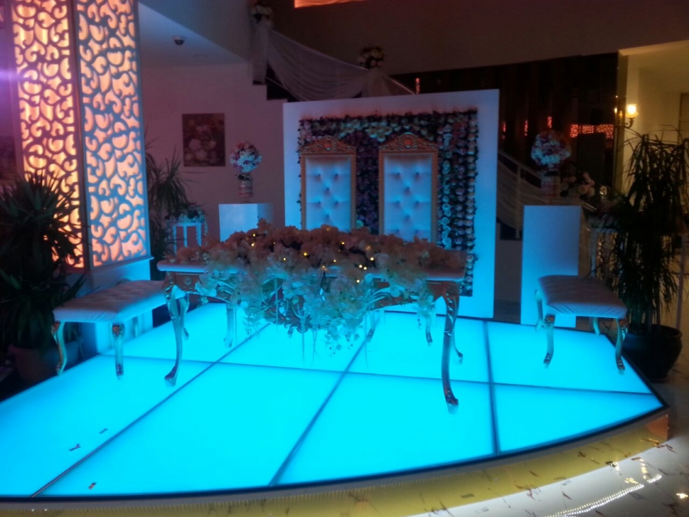 Neşe Düğün Salonu Nikah