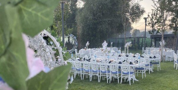 new mahall balo nikah salonu