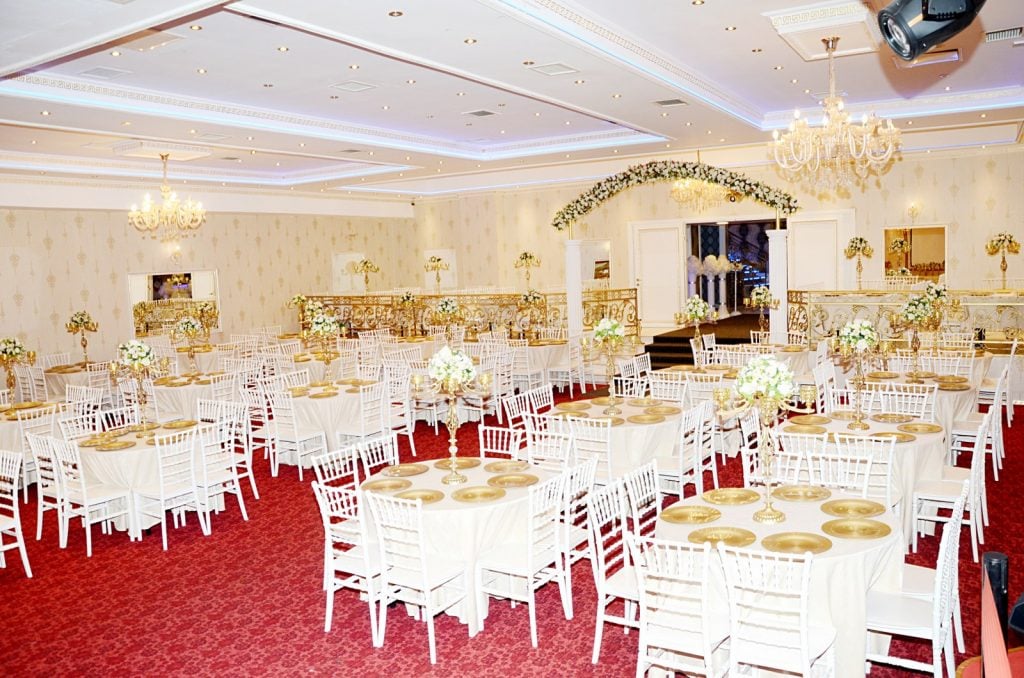 dünya evine gireceğin rüya gibi 12 i̇stanbul düğün salonu