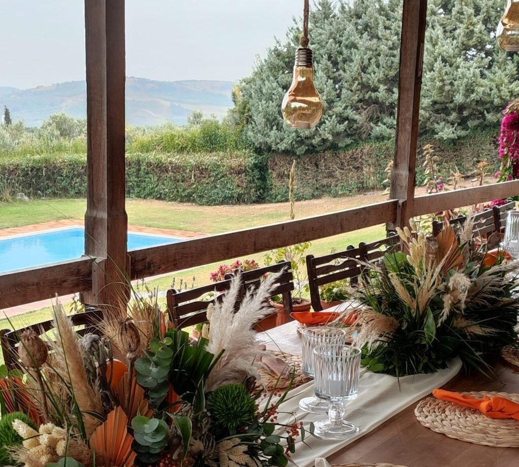 mütevelli çiftliği