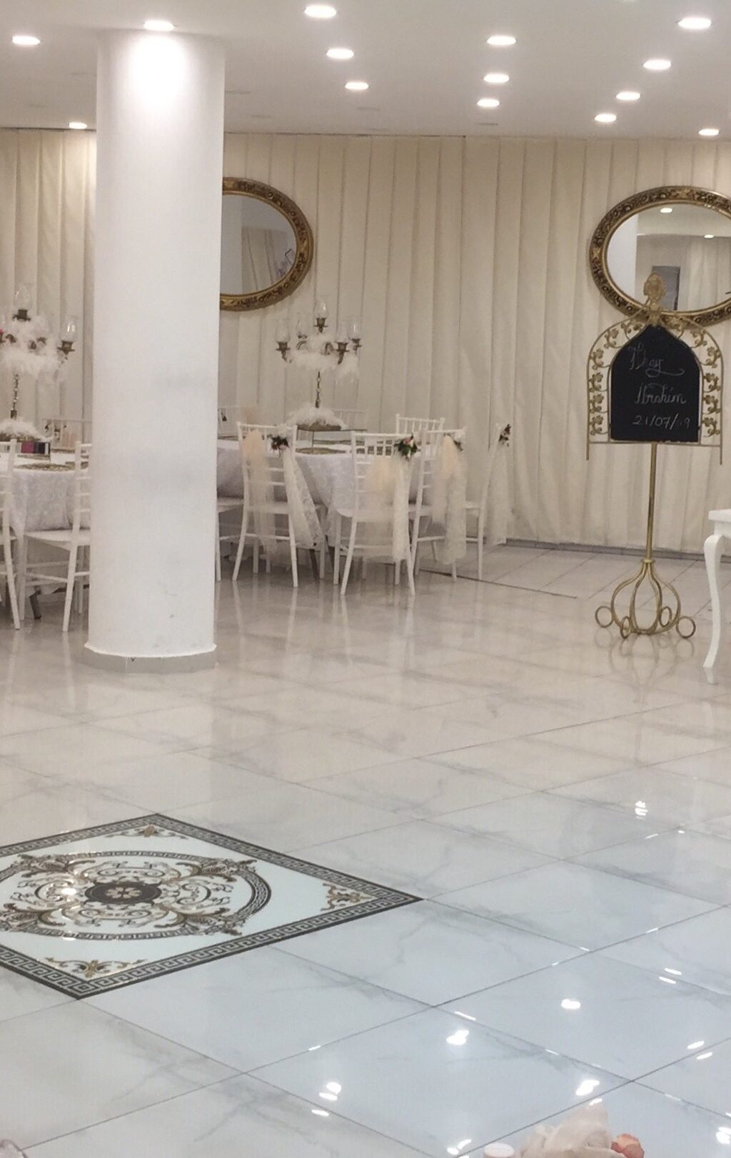 bakırköy nişan kına davet – nisans hotel