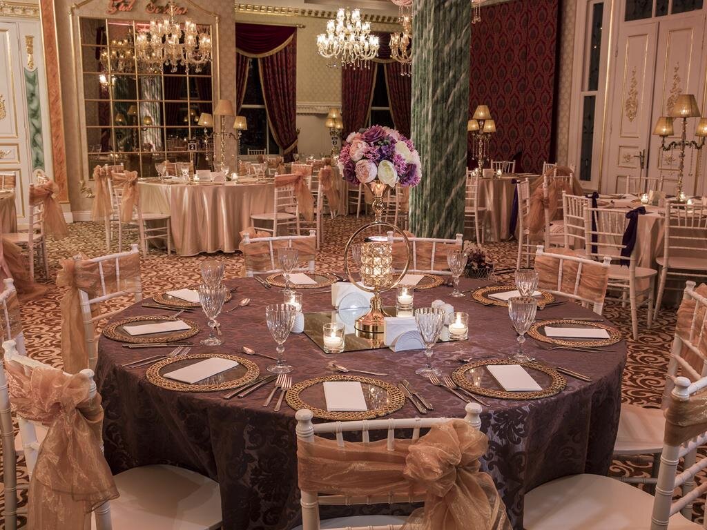 gül sultan yalısı