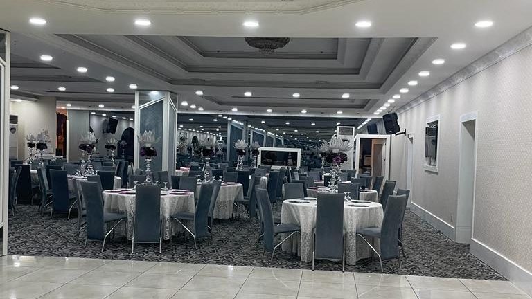 zen balo davet düğün salonları