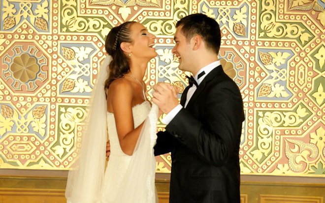 i̇rem ve nihat'ın hikayesi