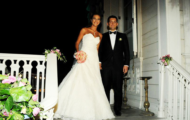 i̇rem ve nihat'ın hikayesi