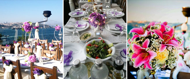 şans eseri tanıştılar, aşk evliliği yaptılar: nilay & osman