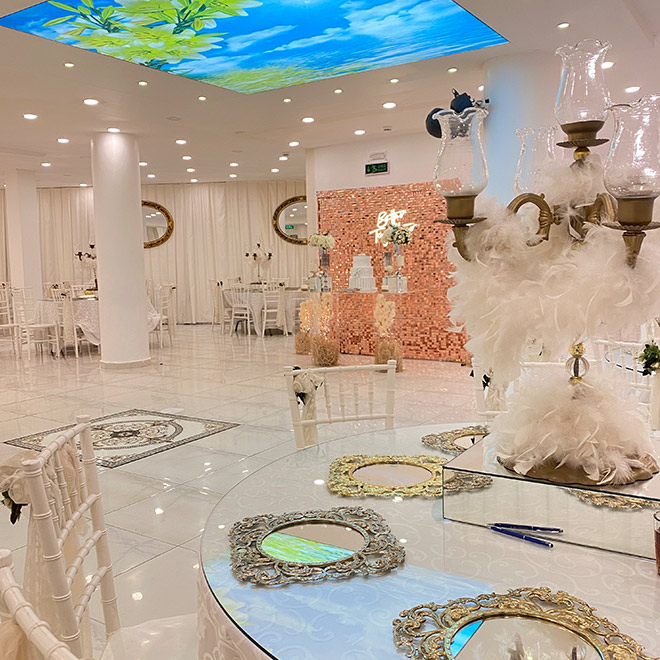 Bakırköy Nişan Davet Nisans Hotel