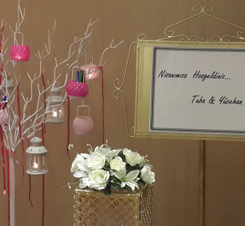 sarıyer mado – salon hanzade