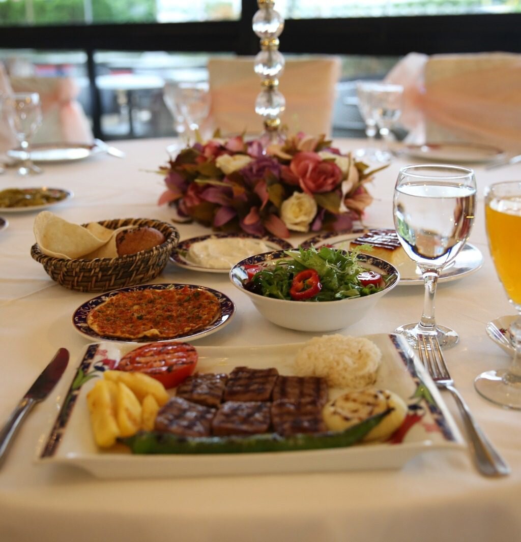 ramazan bingöl restaurant