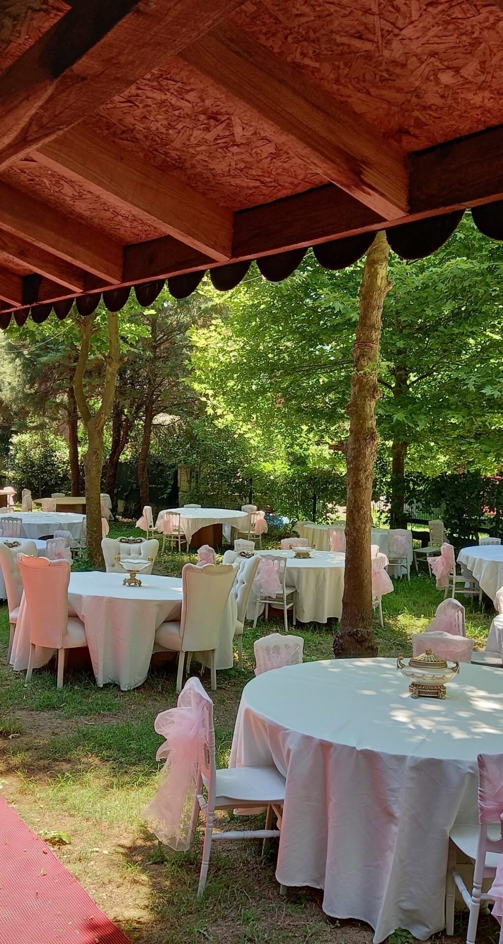 kıvanç garden