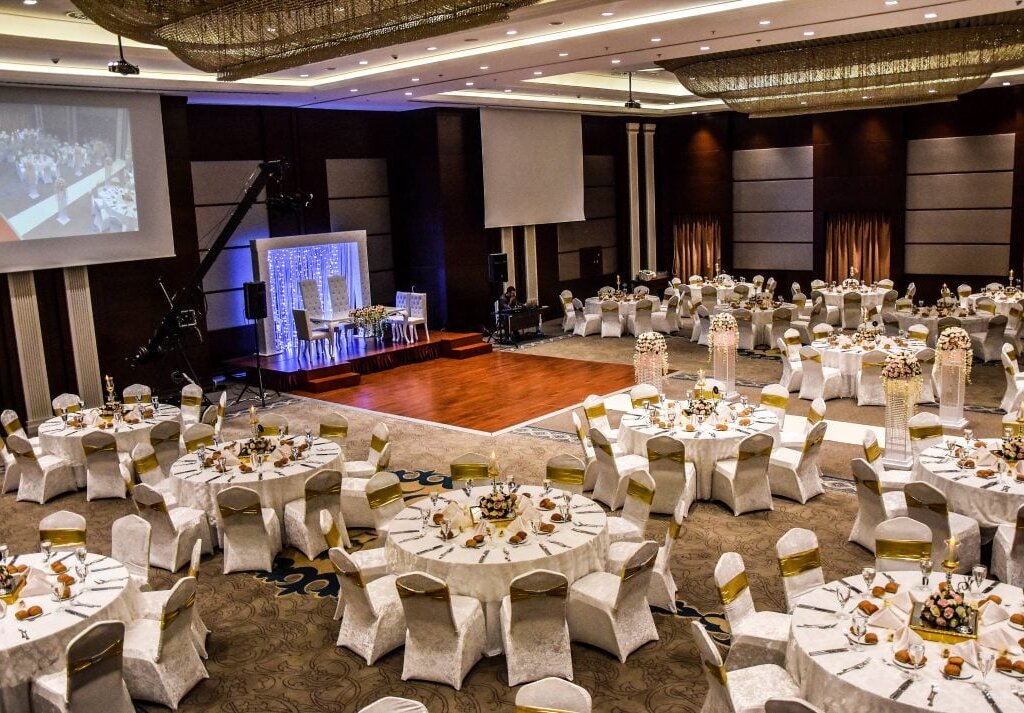 bağcılar’da düğün salonu arayanlar i̇çin 12 mekan