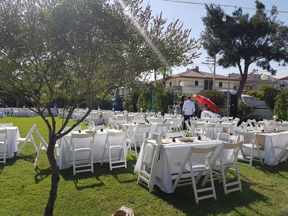 dandik cafe & kır bahçesi