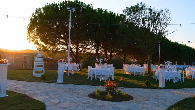 ramon garden kır düğünü