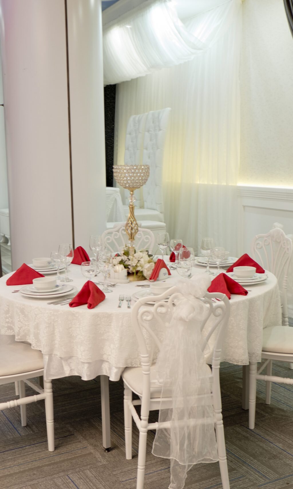 forum suite otel mersin