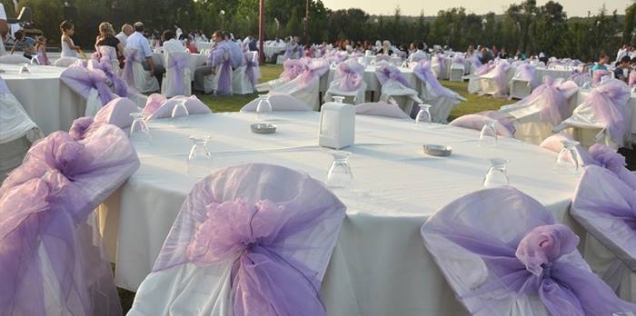 saray kır düğün bahçesi