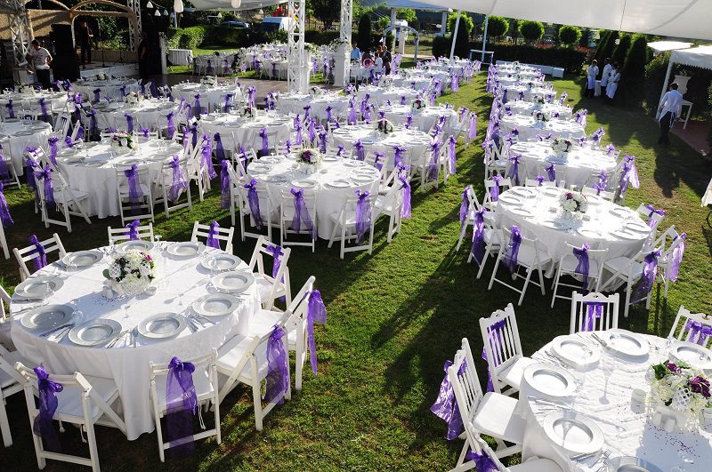 rota garden kır düğün bahçesi