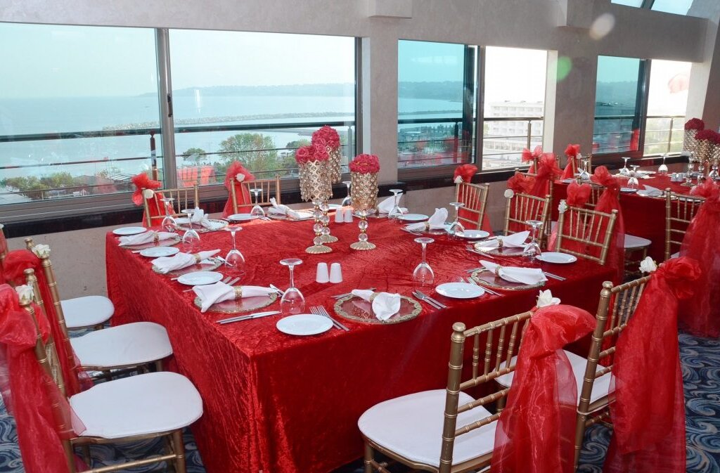 eser premium hotel & spa