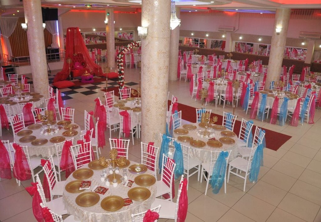 bağcılar’da düğün salonu arayanlar i̇çin 12 mekan