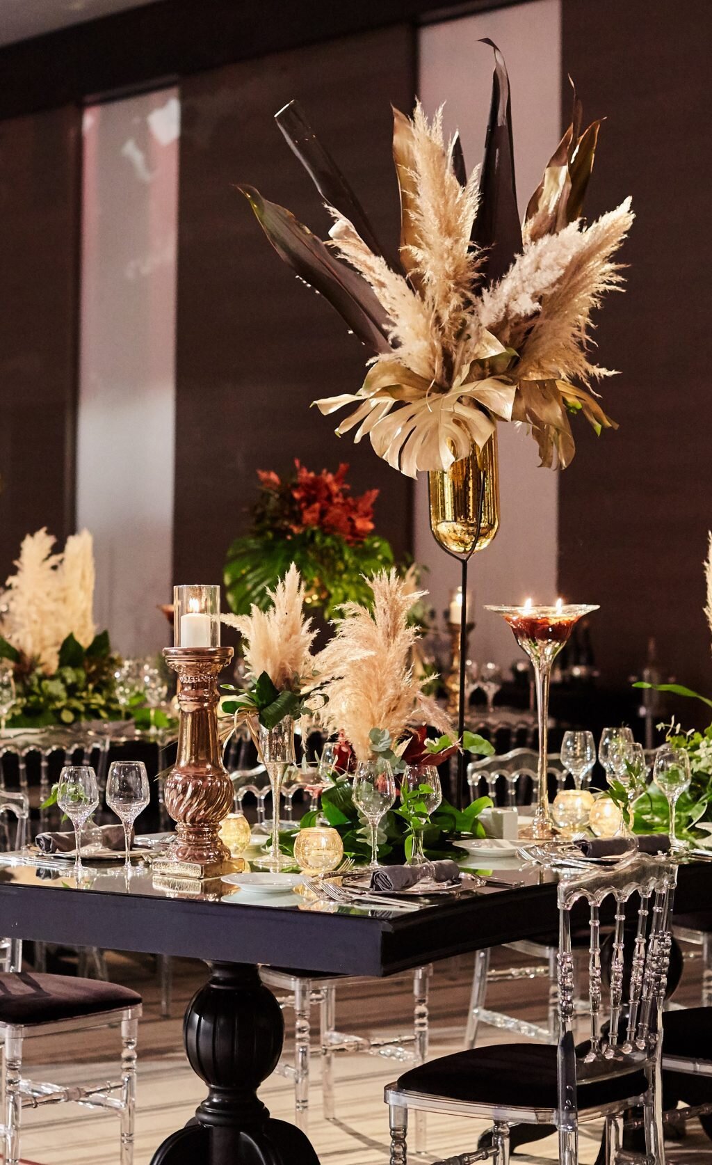 le meridien i̇stanbul etiler