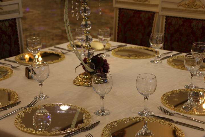 güzel hayat restaurant