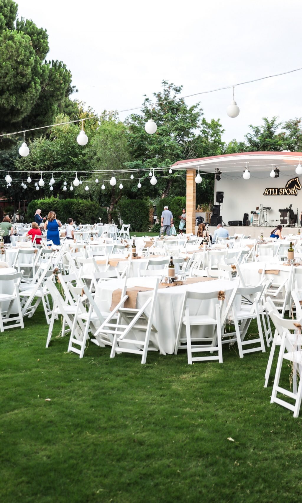 buca atlı spor kulübü