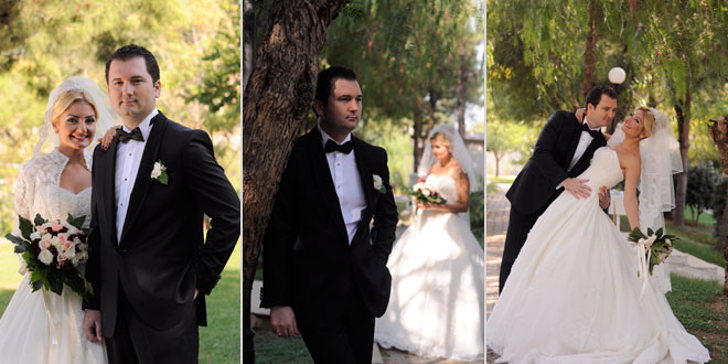 sıcacık bir sohbet i̇çinde yeşeren aşk: nur & fatih