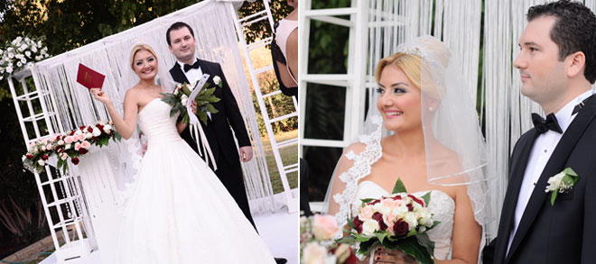 sıcacık bir sohbet i̇çinde yeşeren aşk: nur & fatih