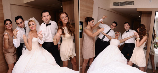 sıcacık bir sohbet i̇çinde yeşeren aşk: nur & fatih