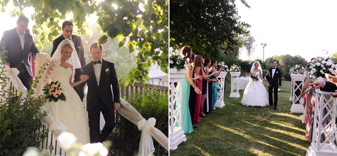 sıcacık bir sohbet i̇çinde yeşeren aşk: nur & fatih