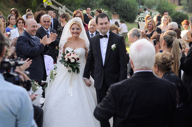 sıcacık bir sohbet i̇çinde yeşeren aşk: nur & fatih