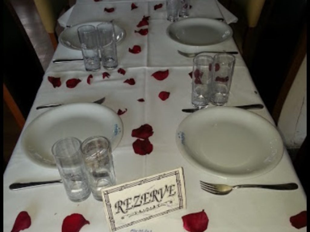 efsane fasıl restaurant