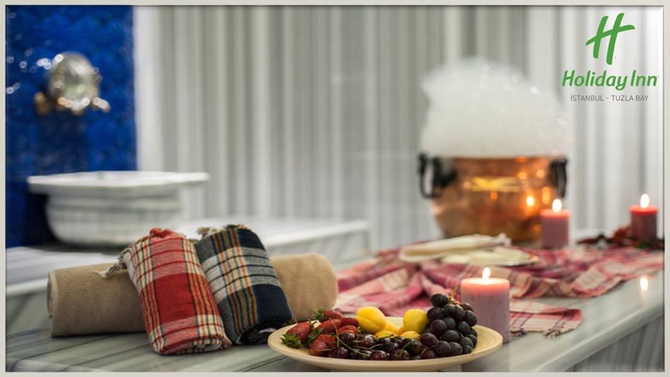 holiday inn istanbul tuzla