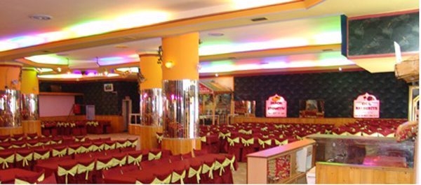 müjde düğün salonu