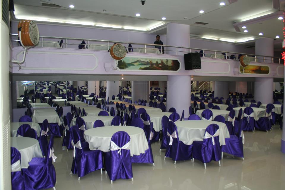 show düğün salonu