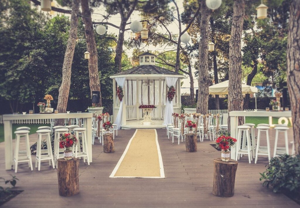 i̇stanbul kır düğünü mekanları, fiyatları ve mekan önerileri