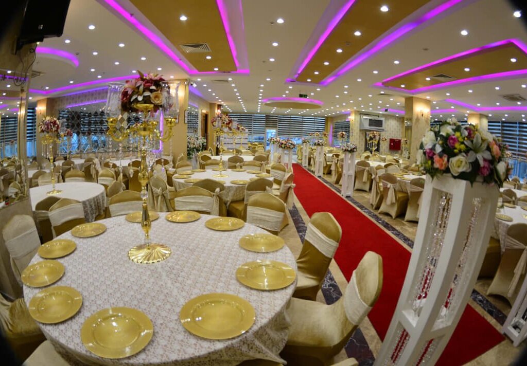 en çok tercih edilen ankara düğün salonları